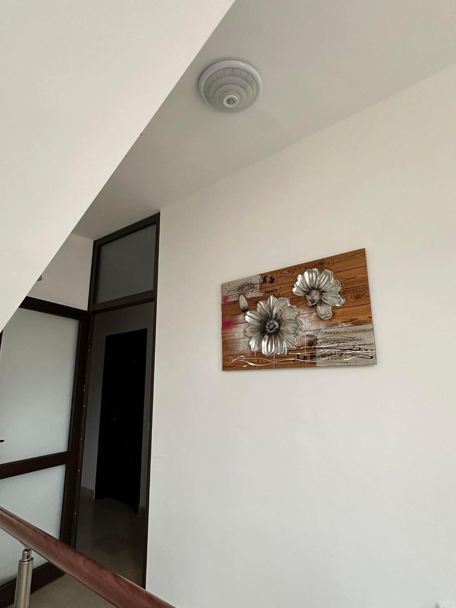 Бялата Къща Otel Chakalarovo Dış mekan fotoğraf