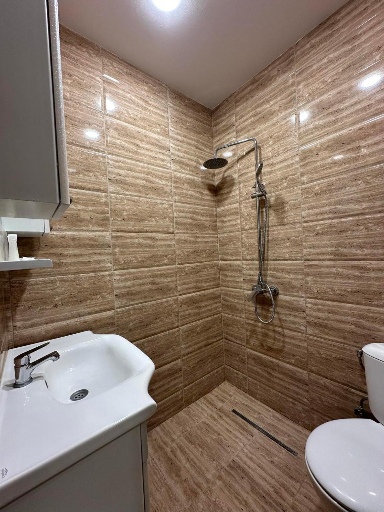 Бялата Къща Otel Chakalarovo Dış mekan fotoğraf