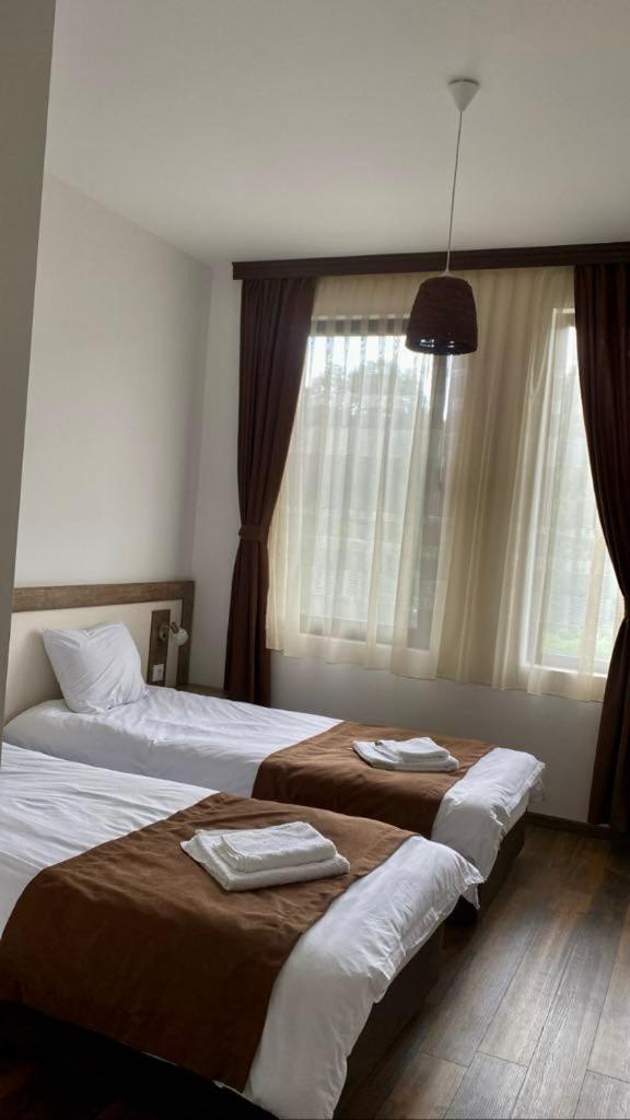 Бялата Къща Otel Chakalarovo Dış mekan fotoğraf